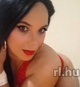 Ancsa Kecskemét escort Mädchen