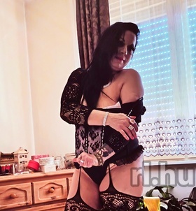 Ancsa Fehérgyarmat escort Mädchen