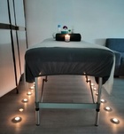 Andi-Masszőz Budapest Erotische Massage Mädchen