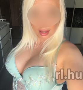 Andi Budapest szexpartner lányok