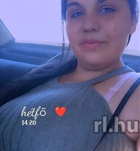 Andi (25 éves) - Telefon: +36 70 / 421-4662 - Budapest, VI