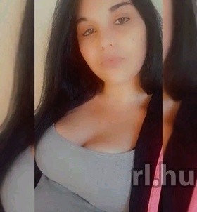 Andi (25 éves) - Telefon: +36 70 / 421-4662 - Budapest, VI