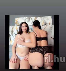 Andika_Zita Szeged escort Mädchen