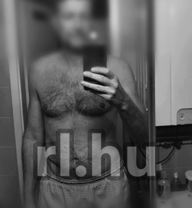 András (46 éves, Férfi) - Telefon: +36 20 / 525-8782 - Szeged, szexpartner