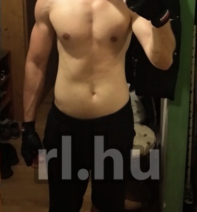 András Budapest szexpartner lányok