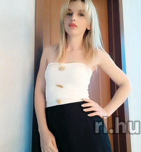 Andrea Budapest escort girls