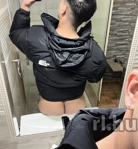 Andrei18 (18 éves) - Telefon: +36 30 / 156-9924 - Budapest, VI