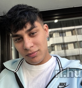 Andrei18 Budapest escort Mädchen