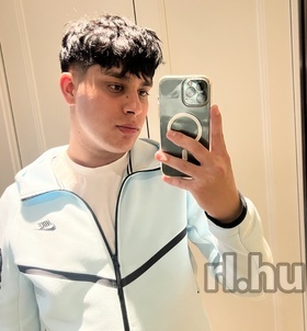 Andrei18 (18+ éves) - Telefon: +36 30 / 156-9924 - Budapest, VII