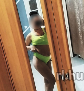Budapest, Anett 06202884851