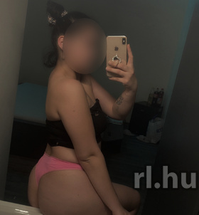 Budapest, Anett 06202884851