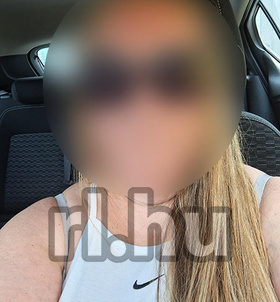 Anett (42 éves) - Telefon: +36 20 / 551-1042 - Győr