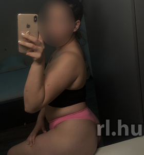 Anett (19+ éves, Nő) - Telefon: +36 20 / 983-1693 - Budapest, XX., szexpartner
