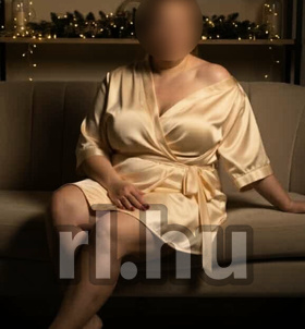 AnettVilaga Debrecen massage m�dchen