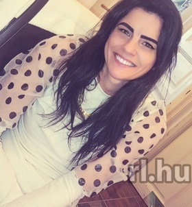 Angel Budapest szexpartner lányok