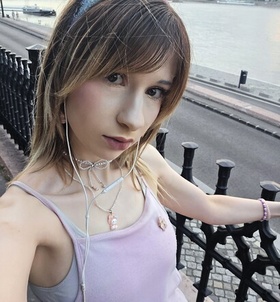 AngelEllie (23 éves) - Telefon: +36 30 / 448-7184 - Budapest, X