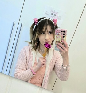 AngelEllie (23 éves) - Telefon: +36 30 / 448-7184 - Budapest, X