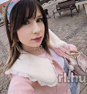 AngelEllie (23 éves) - Telefon: +36 30 / 448-7184 - Budapest, X