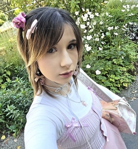 AngelEllie (23 éves) - Telefon: +36 30 / 448-7184 - Budapest, X