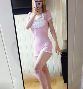 AngelEllie (23 éves) - Telefon: +36 30 / 448-7184 - Budapest, X