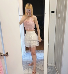 AngelEllie (23 éves) - Telefon: +36 30 / 448-7184 - Budapest, X