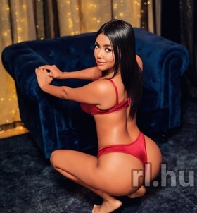 Angelika 205424197, Budapest szexpartner