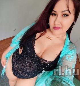 Angelika (25+ éves) - Telefon: +36 70 / 735-7560 - Nyíregyháza