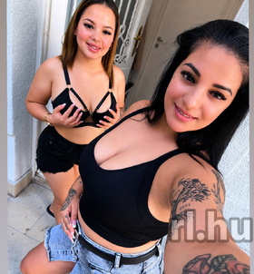 Angelin_Merci Budapest escort Mädchen