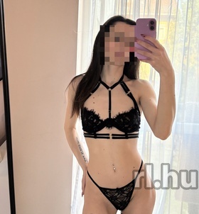 Angelina (20+ éves) - Telefon: +36 20 / 565-6085 - Budapest, VII