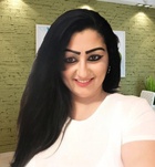 Angelina (40+ éves) - Telefon: +36 30 / 253-7010 - Kállósemjén