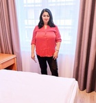 Angelina (38+ éves) - Telefon: +36 30 / 253-7010 - Kállósemjén