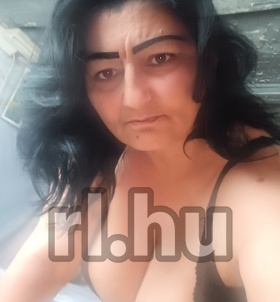 Angelina (40+ éves) - Telefon: +36 30 / 253-7010 - Kállósemjén