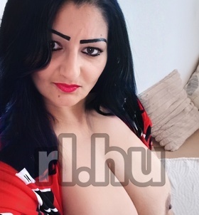 Angelina (40+ éves) - Telefon: +36 30 / 253-7010 - Kállósemjén