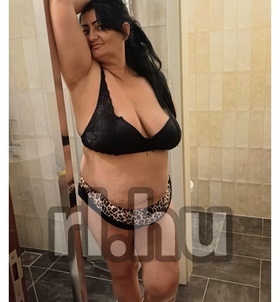 Angelina (40+ éves) - Telefon: +36 30 / 253-7010 - Kállósemjén