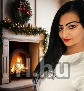 Angelina (38+ éves) - Telefon: +36 30 / 253-7010 - Máriapócs