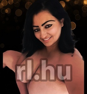 Angelina (38+ éves) - Telefon: +36 30 / 253-7010 - Máriapócs