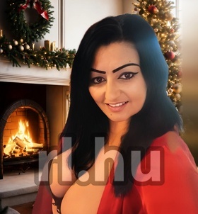 Angelina (38+ éves) - Telefon: +36 30 / 253-7010 - Kállósemjén