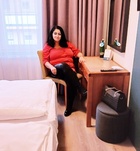 Angelina (38+ éves) - Telefon: +36 30 / 253-7010 - Kállósemjén