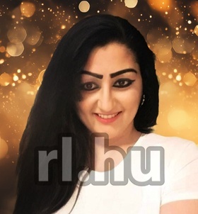 Angelina (38+ éves) - Telefon: +36 30 / 253-7010 - Máriapócs