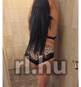 Angelina (40+ éves) - Telefon: +36 30 / 253-7010 - Kállósemjén