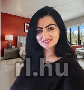 Angelina (38+ éves) - Telefon: +36 30 / 253-7010 - Nyíregyháza