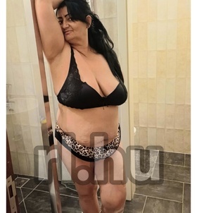 Angelina (40+ éves) - Telefon: +36 30 / 253-7010 - Kállósemjén