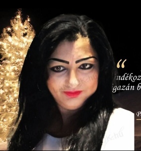 Angelina (38+ éves) - Telefon: +36 30 / 253-7010 - Kállósemjén