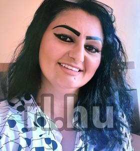 Angelina (38+ éves) - Telefon: +36 30 / 253-7010 - Nyíregyháza