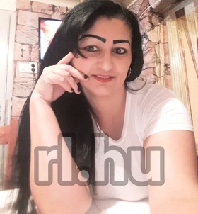 Angelina (38+ éves) - Telefon: +36 30 / 253-7010 - Kállósemjén