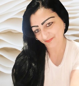 Angelina (40+ éves) - Telefon: +36 30 / 253-7010 - Kállósemjén