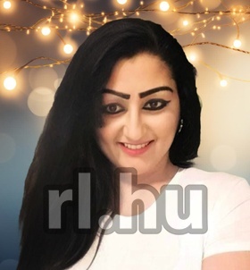 Angelina (38+ éves) - Telefon: +36 30 / 253-7010 - Máriapócs