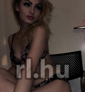 Angelina (18+ éves) - Telefon: +36 70 / 416-4619 - Budapest
