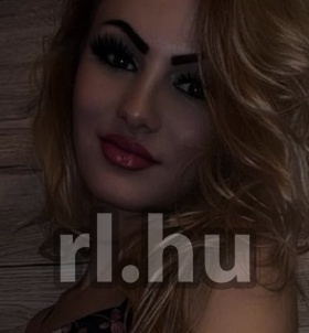 Angelina (18+ éves) - Telefon: +36 70 / 416-4619 - Budapest