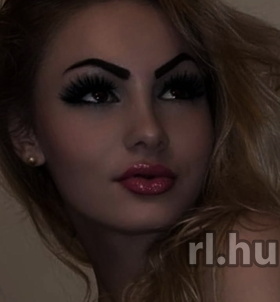 Budapest, Angelina 06704164619